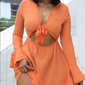 Beautiful night and day dress 🥰